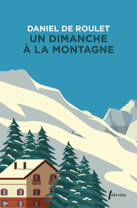 Picture of Un dimanche à la montagne