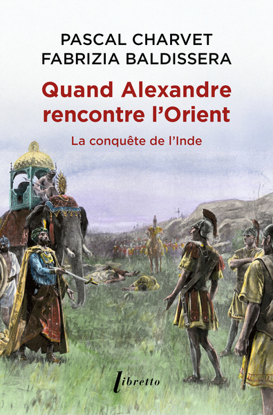 Image de Quand Alexandre Le Grand rencontre l'Orient