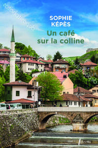 Picture of Un café sur la colline