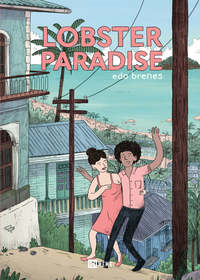 Image de Lobster Paradise