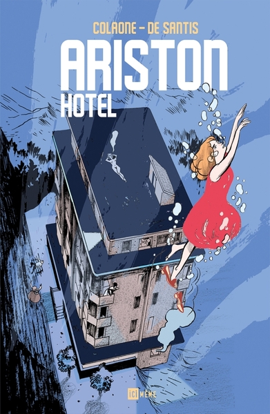 Picture of Ariston Hotel