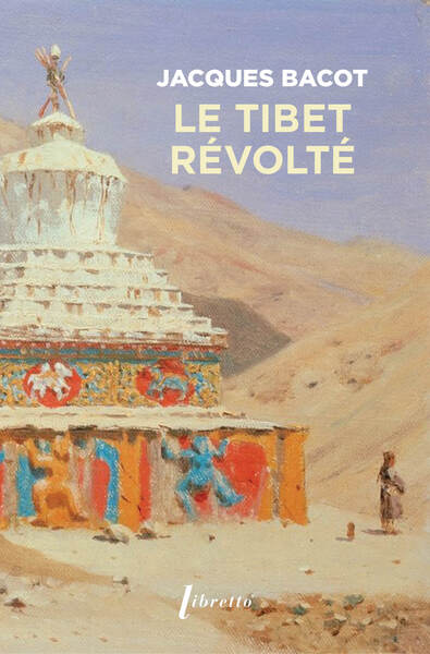 Picture of Le Tibet Révolté