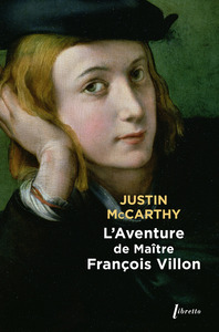 Picture of L aventure de maitre Francois Villon