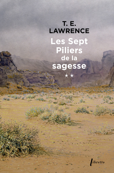 Picture of Les sept piliers de la sagesse tome 2