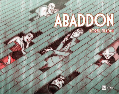 Image de Abaddon - L'Intégrale