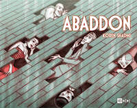 Image de Abaddon - L'Intégrale