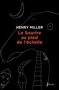 Picture of Le sourire au pied de l'echelle