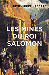 Picture of Les mines du roi Salomon