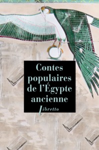 Image de Les contes populaires de l'Egypte ancienne