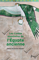 Image de Les contes populaires de l'Egypte ancienne
