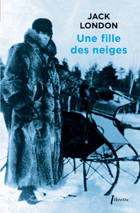 Picture of Une fille des neiges