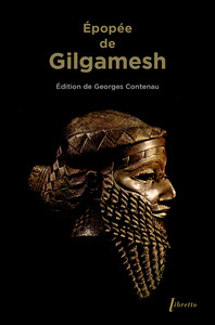 Image de Epopée de Gilgamesh