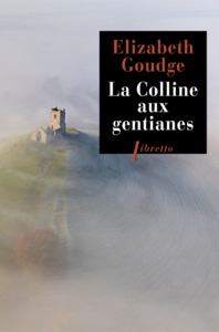 Image de La colline aux gentianes