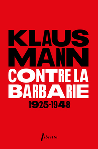 Image de Contre la Barbarie