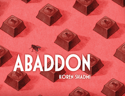 Image de Abaddon t2