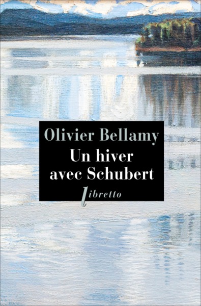 Picture of Un hiver avec Schubert