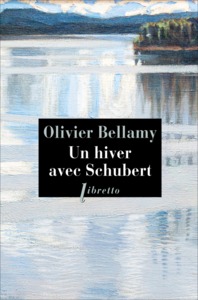 Picture of Un hiver avec Schubert