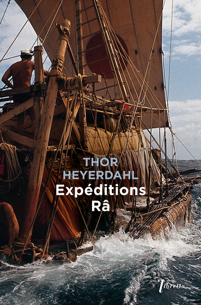 Picture of Expéditions Râ