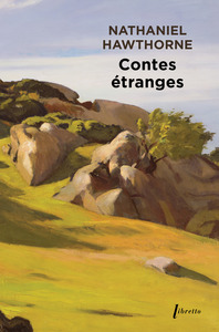 Image de Contes étranges