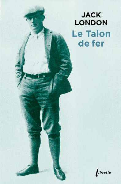 Picture of Le talon de fer