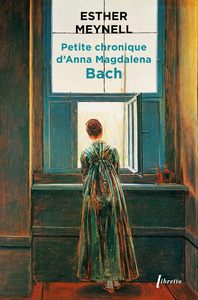 Picture of La petite chronique d'Anna Magdalena Bach