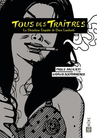 Image de Tous des traîtres