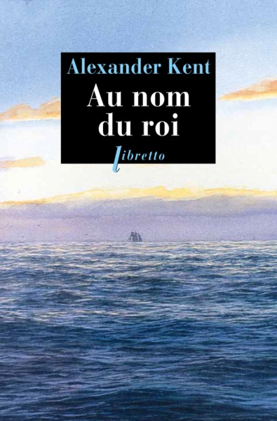 Picture of Au nom du roi