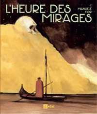 Image de Heure des mirages (L')
