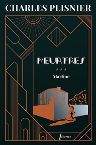 Image de Meurtres 3 - Martine
