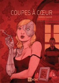 Image de Coupes à coeur