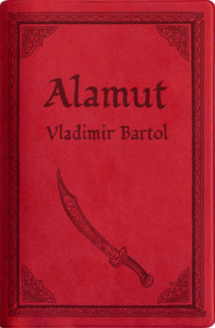 Image de Alamut - Ed. limitée