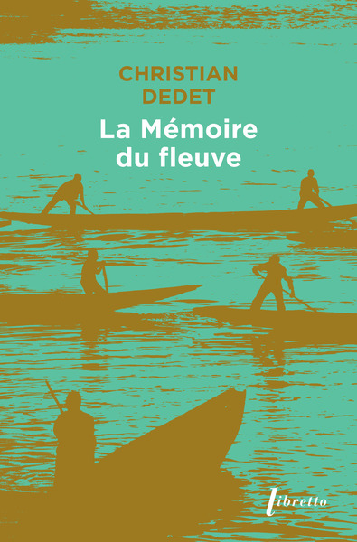 Picture of La mémoire du fleuve