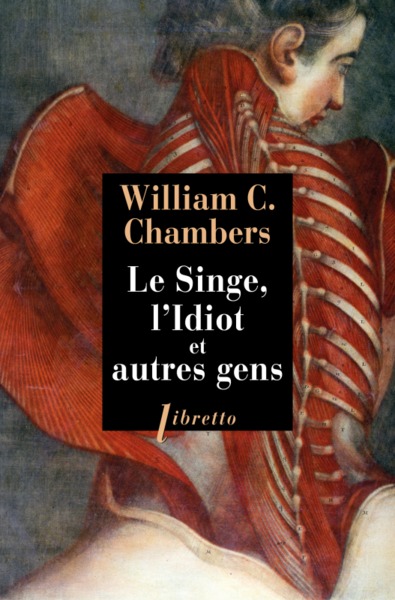 Picture of Le singe, l'idiot et autres gens