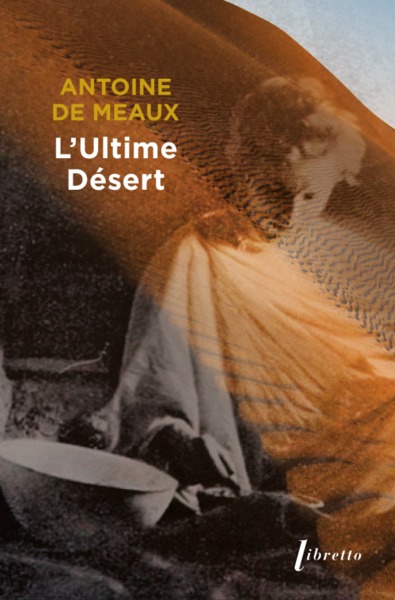 Image de L'Ultime désert