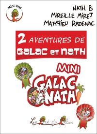 Picture of Mini Galac et Nath