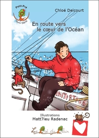 Image de En route vers le cœur de l'Océan