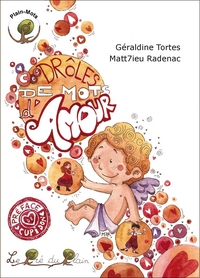 Image de Ces drôles de mots d'amour