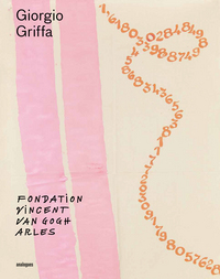 Picture of Giorgio Griffa