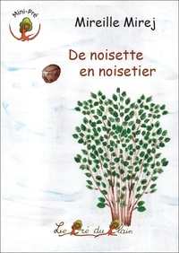 Picture of De noisette en noisetier