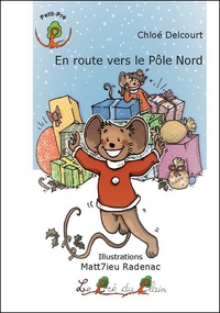 Image de En route vers le Pôle Nord
