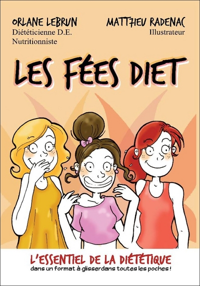 Picture of Les Fées Diet