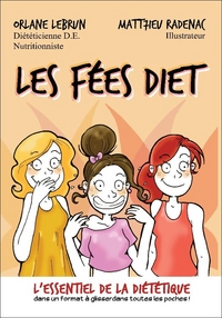 Picture of Les Fées Diet