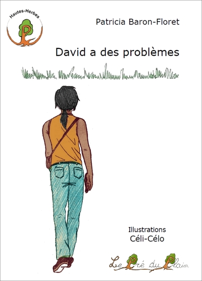 Image de David a des problèmes