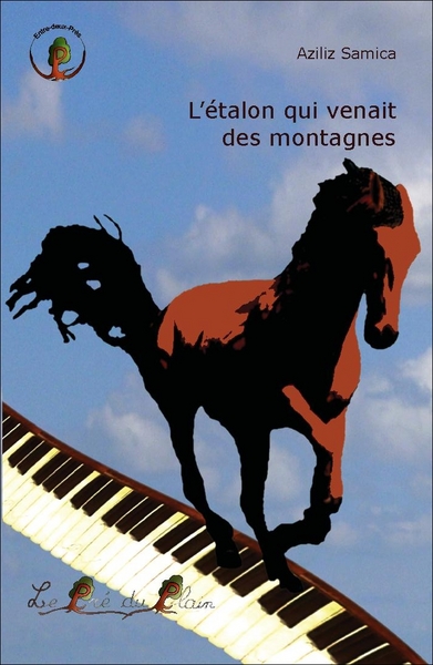Picture of L'étalon qui venait des montagnes
