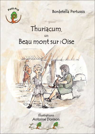 Image de Thuriacum, un Beau mont sur l'Oise