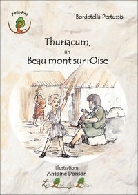 Image de Thuriacum, un Beau mont sur l'Oise