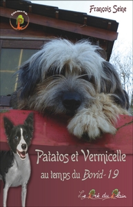Picture of Patatos et Vermicelle au temps du Bovid-19
