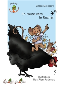 Image de En route vers le Rucher