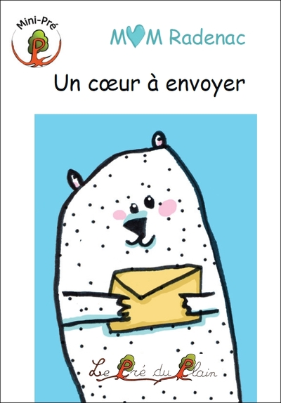 Picture of Un cœur à envoyer