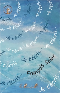 Picture of Je t'écris...